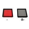 aFe Power | Magnum FLOW OE Replacement Air Filter w/Pro DRY S Media - Infiniti / Nissan 2007-2020 aFe POWER Air Filter