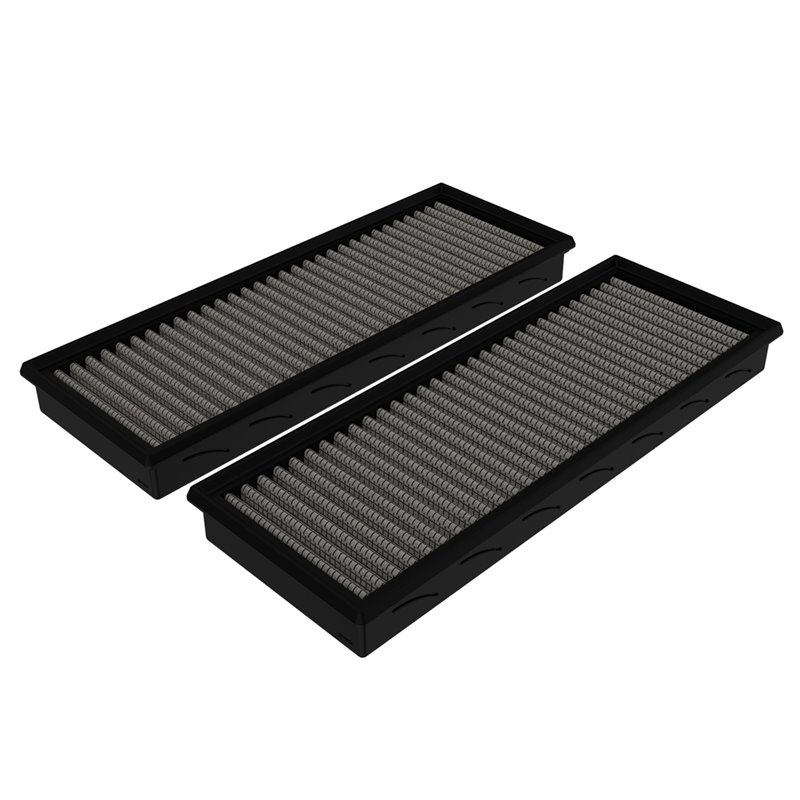 aFe Power | Magnum FLOW OE Replacement Air Filter w/Pro DRY S Media - Mercedes-Benz 1998-2015 aFe POWER Air Filter