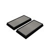 aFe POWER | Magnum FLOW Pro DRY S OE Air Filter - Mercedes-Benz 6.2L / 5.5T 2007-2015