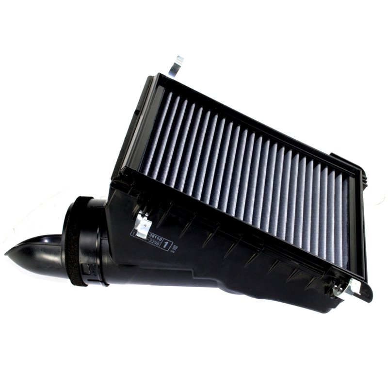 aFe Power | Magnum FLOW OE Replacement Air Filter w/Pro DRY S Media - GX460 / 4Runner / FJ Cruiser 4.6L / 4.0L 2010-2022 aFe ...