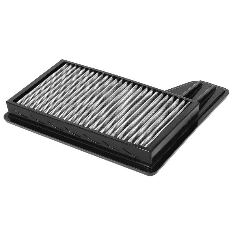 aFe POWER | Magnum FLOW Pro DRY S OE Air Filter - Mustang 2.3T / 3.7L / 5.0L 2015-2020