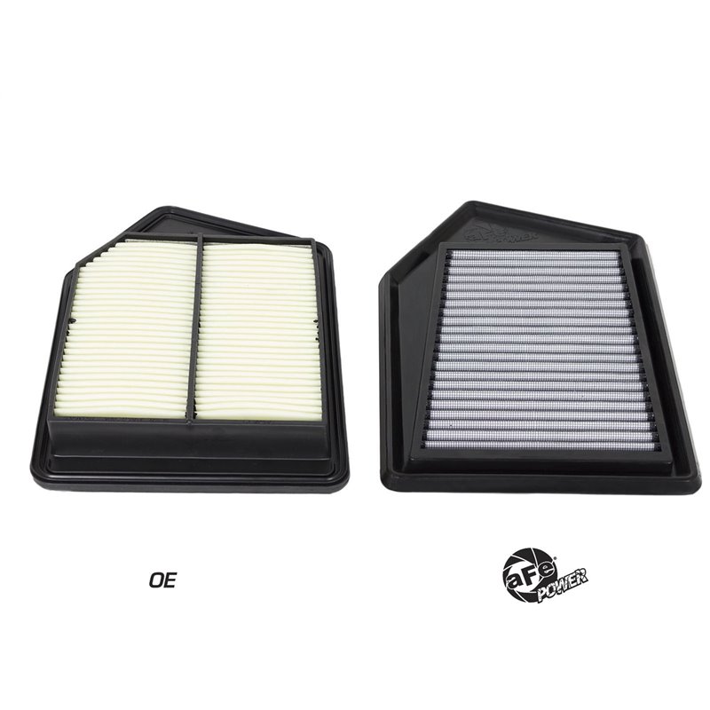 aFe Power | Magnum FLOW OE Replacement Air Filter w/Pro DRY S Media - TLX / Accord 2.4L 2013-2020 aFe POWER Air Filter