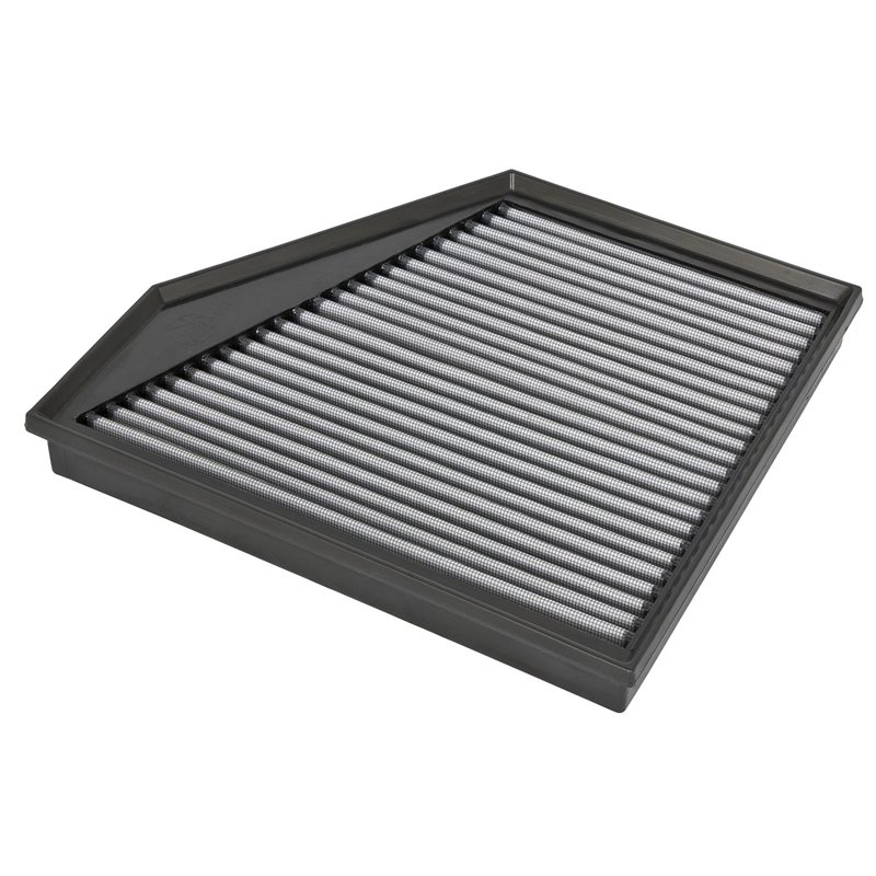 aFe Power | Magnum FLOW OE Replacement Air Filter w/Pro DRY S Media - Camaro SS / ZL1 6.2L 2016-2022 aFe POWER Air Filter