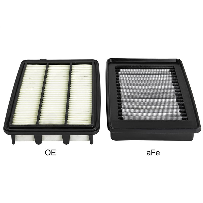 aFe POWER | Magnum FLOW Pro DRY S OE Air Filter - Civic 2.0L 2017-2019