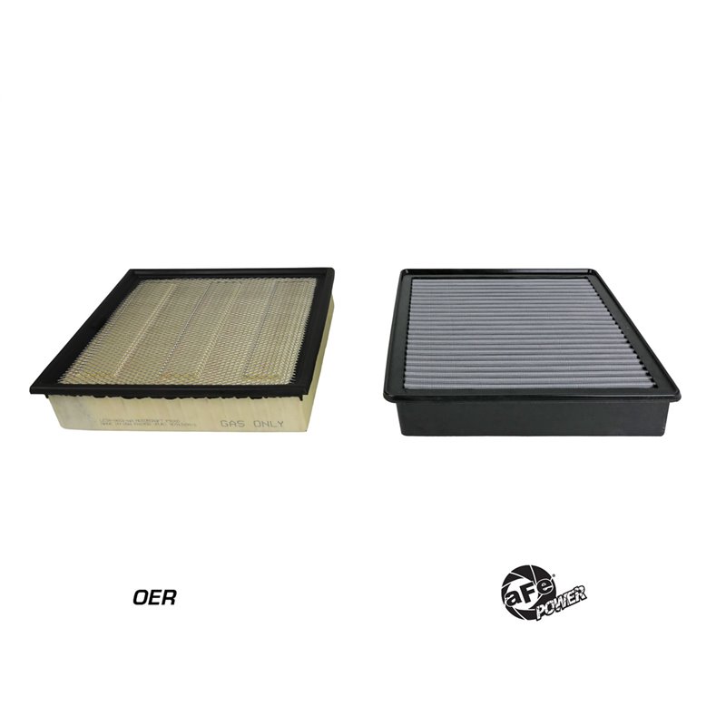aFe POWER | Magnum FLOW Pro DRY S OE Air Filter - F-250 / F-350 6.7L / 7.3L 2020-2020
