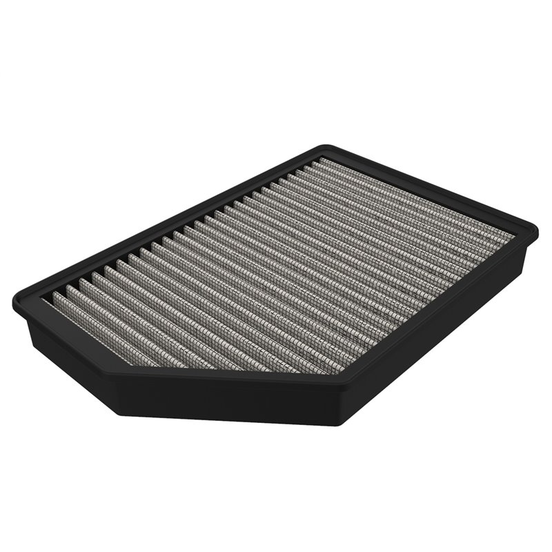 aFe Power | Magnum FLOW OE Replacement Air Filter w/Pro DRY S Media - Silverado / Sierra 2500 HD / 3500 HD 6.6L 2020-2023 aFe...