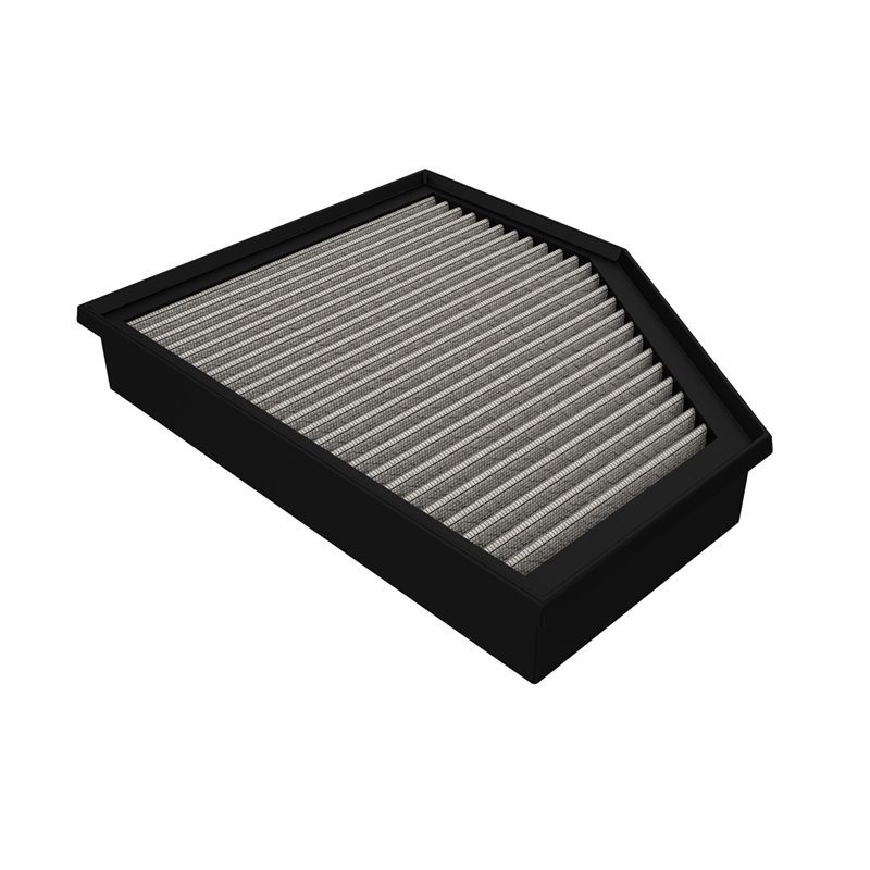 aFe Power | Magnum FLOW OE Replacement Air Filter w/Pro DRY S Media - BMW 2.0T / 3.0L 2016-2023 aFe POWER Air Filter