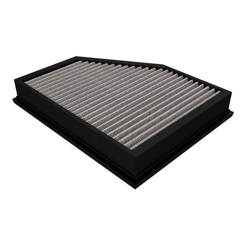 aFe Power | Magnum FLOW OE Replacement Air Filter w/Pro DRY S Media - BMW 2.0T / 3.0L 2016-2023 aFe POWER Air Filter