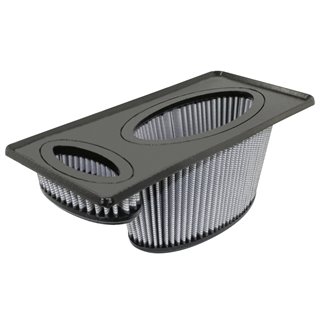 aFe POWER | Magnum FLOW Pro DRY S Inverted Air Filter (IRF) - F-250 / F-350 6.7L 2011-2015