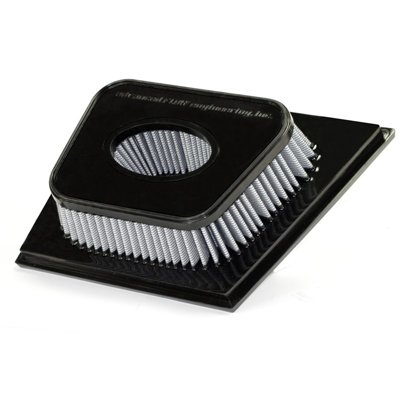 aFe POWER | Magnum FLOW Pro DRY S Inverted Air Filter (IRF) - Silverado 2500 HD / Silverado 3500 HD / Sierra 2500 HD / Sierra 35