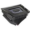 aFe POWER | Magnum FLOW Pro DRY S Inverted Air Filter (IRF) - Silverado 2500 HD / Silverado 3500 HD / Sierra 2500 HD / Sierra 35