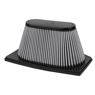 aFe POWER | Magnum FLOW Pro DRY S Inverted Air Filter (IRF) - Gladiator / Wrangler (JL) 3.6L / 2.0T 2018-2020