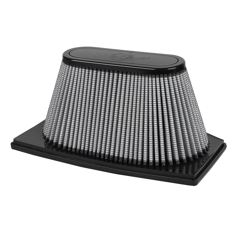 aFe POWER | Magnum FLOW Pro DRY S Inverted Air Filter (IRF) - Gladiator / Wrangler (JL) 3.6L / 2.0T 2018-2020