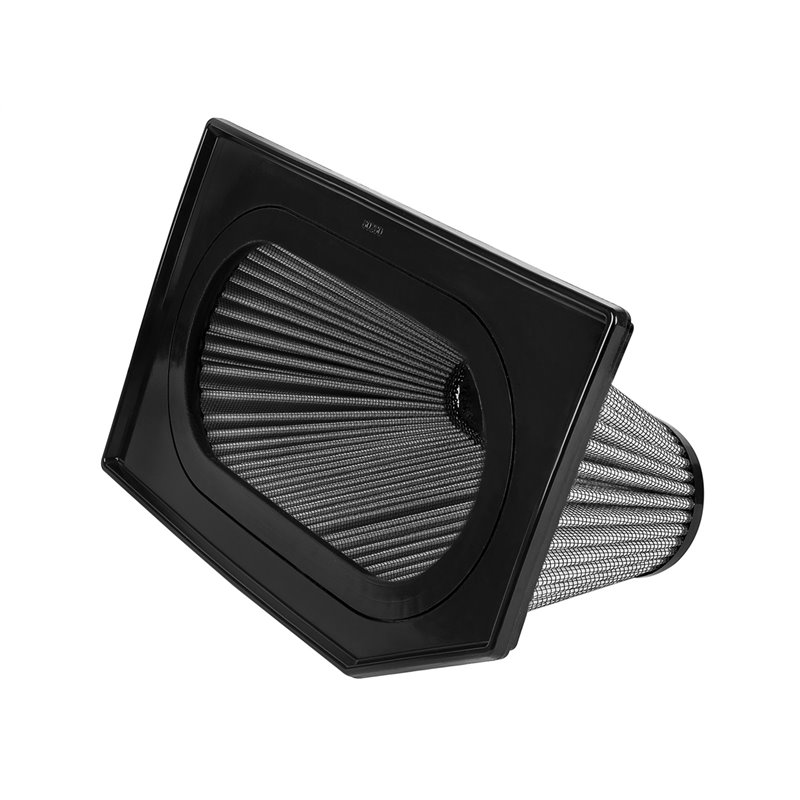 aFe POWER | Magnum FLOW Pro DRY S Inverted Air Filter (IRF) - Gladiator / Wrangler (JL) 3.6L / 2.0T 2018-2020