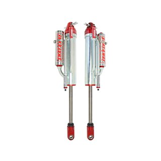aFe Power | Sway-A-Way 2.5 IN Rear Bypass Shock Kit For 4-5in Lifts - Wrangler (JK) 3.6L / 3.8L 2007-2017 aFe POWER Shocks & ...