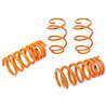 aFe Power | aFe CONTROL Lowering Springs - Mustang 5.0L / 5.2L 2015-2023 aFe POWER Coil Springs