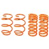 aFe Power | aFe CONTROL Lowering Springs - Mustang 5.0L / 5.2L 2015-2023 aFe POWER Coil Springs