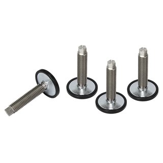 aFe POWER | aFe CONTROL PFADT Series Lowering Kit - Corvette 6.0L / 6.2L / 7.0L 2005-2019