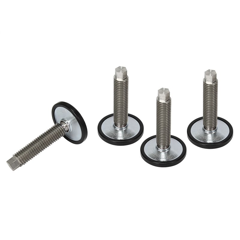 aFe POWER | aFe CONTROL PFADT Series Lowering Kit - Corvette 6.0L / 6.2L / 7.0L 2005-2019