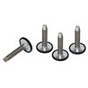 aFe POWER | aFe CONTROL PFADT Series Lowering Kit - Corvette 6.0L / 6.2L / 7.0L 2005-2019