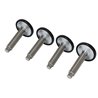 aFe POWER | aFe CONTROL PFADT Series Lowering Kit - Corvette 6.0L / 6.2L / 7.0L 2005-2019