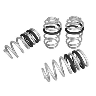 aFe POWER | aFe CONTROL PFADT Series Lowering Springs - Camaro / Corvette / Silverado 1500 / SS 2010-2015