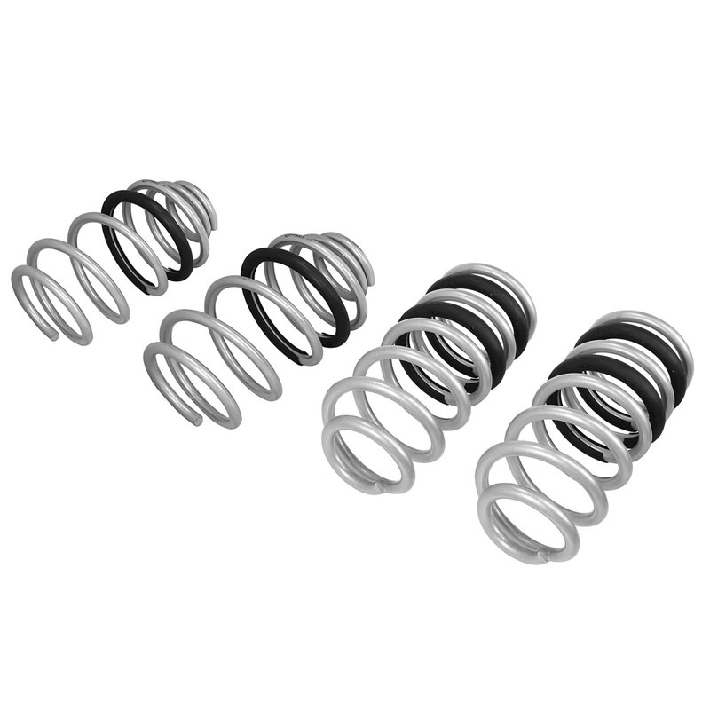 aFe POWER | aFe CONTROL PFADT Series Lowering Springs - Camaro / Corvette / Silverado 1500 / SS 2010-2015