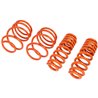 aFe Power | aFe CONTROL Lowering Springs - 335d / 335i / 335i xDrive / 335xi 3.0L 2007-2013 aFe POWER Coil Springs