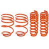 aFe Power | aFe CONTROL Lowering Springs - 335d / 335i / 335i xDrive / 335xi 3.0L 2007-2013 aFe POWER Coil Springs