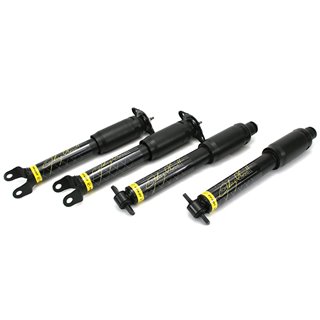 aFe POWER | aFe CONTROL Johnny O Connell Shock Set - Corvette 1997-2013