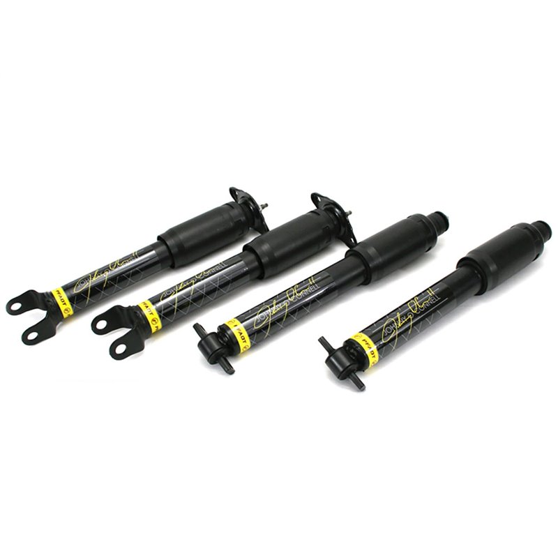 aFe POWER | aFe CONTROL Johnny O Connell Shock Set - Corvette 1997-2013