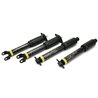 aFe POWER | aFe CONTROL Johnny O Connell Shock Set - Corvette 1997-2013