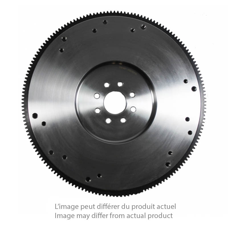 McLeod | Steel Flywheel - Chevrolet 97-14 McLeod Flywheels