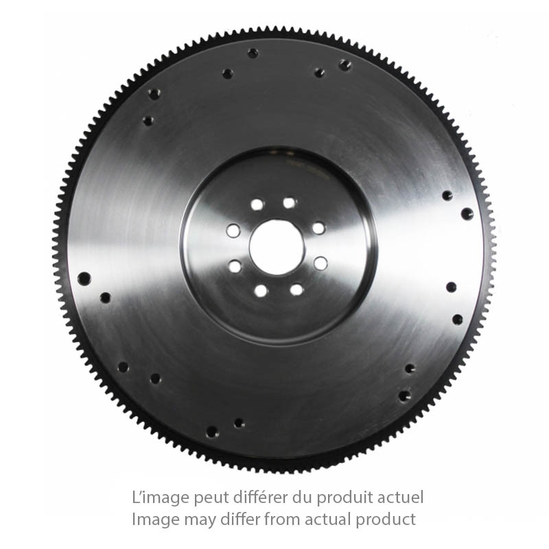 McLeod | Steel Flywheel - F-150 / Heritage / Mustang 4.6L 1996-2010 McLeod Flywheels