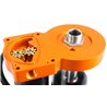 aFe POWER | DFS780 Fuel Pump (Boost Activated) - Ram 2500 / 3500 6.7L 2011-2012