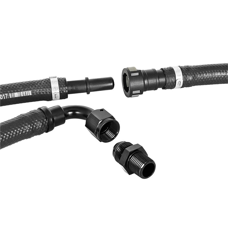 aFe POWER | DFS780 Fuel Pump (Boost Activated) - Ram 2500 / 3500 6.7L 2011-2012