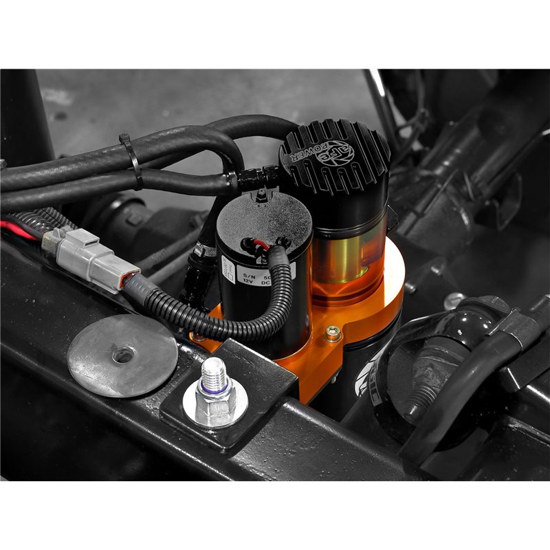 aFe POWER | DFS780 Fuel Pump (Full-time Operation) - Ram 2500 / 3500 6.7L 2013-2016
