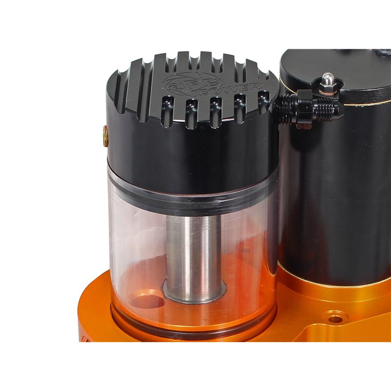aFe POWER | DFS780 Fuel Pump (Boost Activated) - Ram 2500 / 3500 6.7L 2013-2018