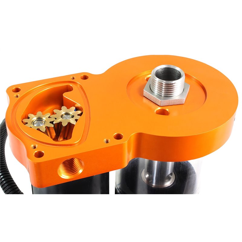 aFe POWER | DFS780 Fuel Pump (Boost Activated) - Ram 2500 / 3500 6.7L 2013-2018