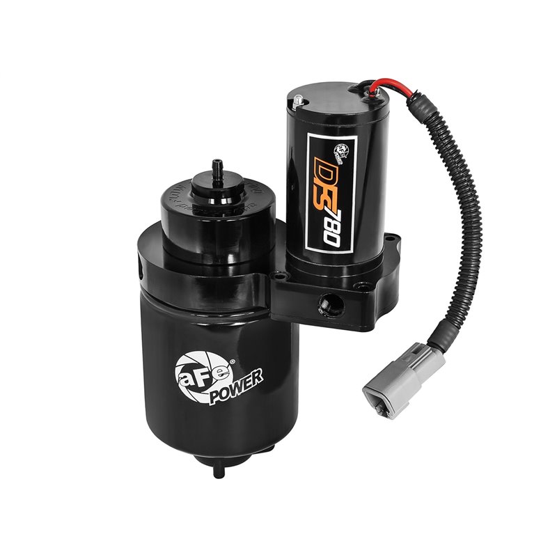 aFe POWER | DFS780 PRO Fuel Pump (Full-time Operation) - Ram 2500 / 3500 5.9L / 6.7L 2005-2016