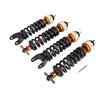aFe POWER | PFADT Series Featherlight Street/Track Coilover - Corvette 1997-2013