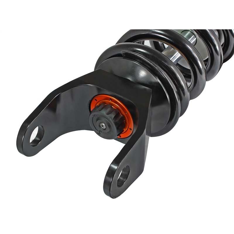aFe POWER | PFADT Series Featherlight Street/Track Coilover - Corvette 1997-2013