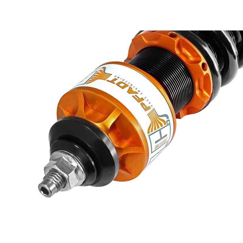 aFe POWER | PFADT Series Featherlight Street/Track Coilover - Corvette 1997-2013