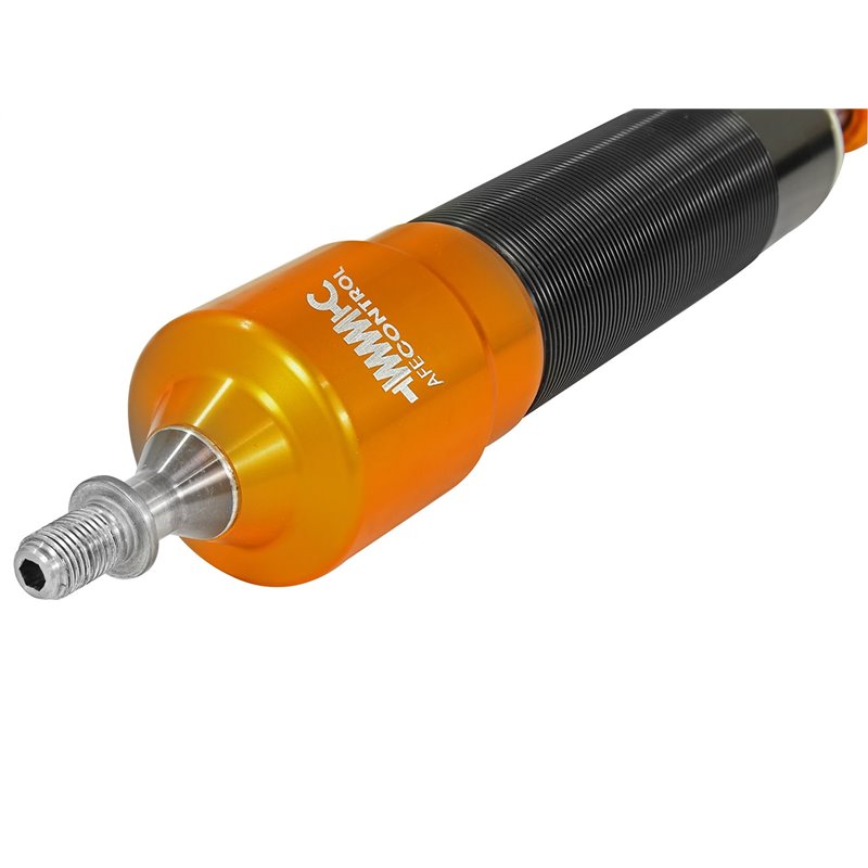 aFe Power | aFe CONTROL Featherlight Single Adjustable Street/Track Coilover System - BMW 2.0T / 3.0T 2012-2020 aFe POWER Coi...