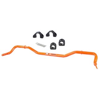 aFe POWER | aFe CONTROL Rear Sway Bar - Mustang 2015-2021