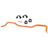 aFe POWER | aFe CONTROL Rear Sway Bar - Mustang 2015-2021