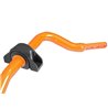 aFe POWER | aFe CONTROL Rear Sway Bar - Mustang 2015-2021