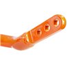 aFe POWER | aFe CONTROL Rear Sway Bar - Mustang 2015-2021