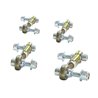 aFe POWER | PFADT Series Johnny O Connell Front & Rear Sway Bar Set - Corvette 1997-2013