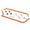 aFe POWER | PFADT Series Front and Rear Sway Bar Set - Corvette 6.2L 2014-2017